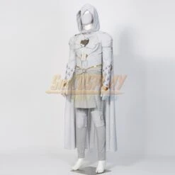 Moon Knight Marc Spector Cosplay Costumes Cotton Style 26 Moon Knight Marc Spector Cosplay Costumes Cotton Style -Simcosplay Outlet Store moon knight 14 1