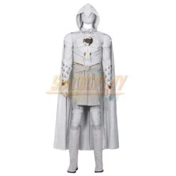 Moon Knight Marc Spector Cosplay Costumes Cotton Style 22 Moon Knight Marc Spector Cosplay Costumes Cotton Style -Simcosplay Outlet Store moon knight 1 1