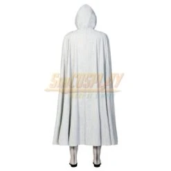 Moon Knight Marc Spector Cosplay Costumes Cotton Style 24 Moon Knight Marc Spector Cosplay Costumes Cotton Style -Simcosplay Outlet Store moon knight 4 1