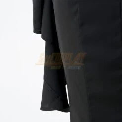 Morticia Addams Cosplay Costume Black Suit 2022 -Simcosplay Outlet Store morticia addams cosplay costume black suit 2022 10