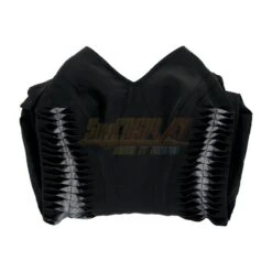 Morticia Addams Cosplay Costume Black Suit 2022 -Simcosplay Outlet Store morticia addams cosplay costume black suit 2022 13