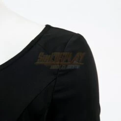 Morticia Addams Cosplay Costume Black Suit 2022 -Simcosplay Outlet Store morticia addams cosplay costume black suit 2022 6