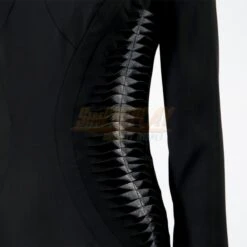 Morticia Addams Cosplay Costume Black Suit 2022 -Simcosplay Outlet Store morticia addams cosplay costume black suit 2022 7