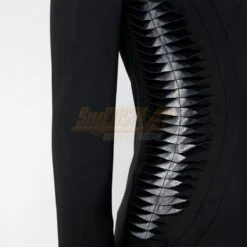 Morticia Addams Cosplay Costume Black Suit 2022 -Simcosplay Outlet Store morticia addams cosplay costume black suit 2022 8