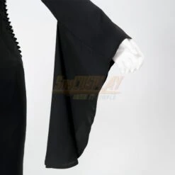 Morticia Addams Cosplay Costume Black Suit 2022 -Simcosplay Outlet Store morticia addams cosplay costume black suit 2022 9