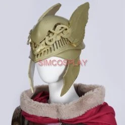 Elden Ring Malenia Cosplay Costume Blade Of Miquella Suit Top Level -Simcosplay Outlet Store my220581 10 3