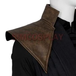 Evil Doctor Strange Cosplay Costume Multiverse Of Madness Pure Black Edition -Simcosplay Outlet Store my22062b 19