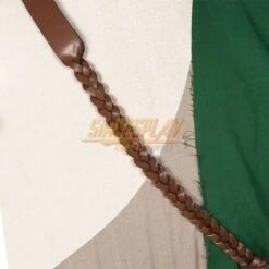 Link Cosplay Costume Zelda Breath Of The Wild 2 Edition 30 Link Cosplay Costume Zelda Breath Of The Wild 2 Edition -Simcosplay Outlet Store my22129 5