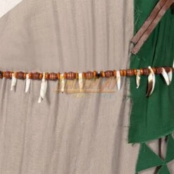 Link Cosplay Costume Zelda Breath Of The Wild 2 Edition 32 Link Cosplay Costume Zelda Breath Of The Wild 2 Edition -Simcosplay Outlet Store my22129 7