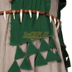 Link Cosplay Costume Zelda Breath Of The Wild 2 Edition 34 Link Cosplay Costume Zelda Breath Of The Wild 2 Edition -Simcosplay Outlet Store my22129 8