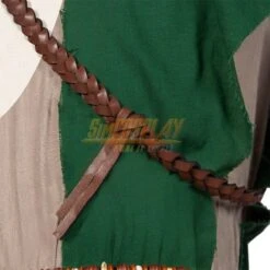 Link Cosplay Costume Zelda Breath Of The Wild 2 Edition 36 Link Cosplay Costume Zelda Breath Of The Wild 2 Edition -Simcosplay Outlet Store my22129 9