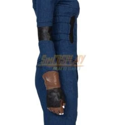 Captain Carter Stealth Suit What If Cosplay Costumes Top Level -Simcosplay Outlet Store my22163 0001 img 0223