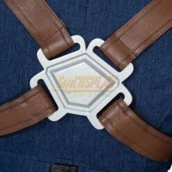 Captain Carter Stealth Suit What If Cosplay Costumes Top Level -Simcosplay Outlet Store my22163 0003 img 0066