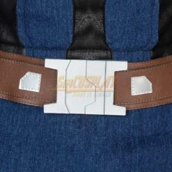 Captain Carter Stealth Suit What If Cosplay Costumes Top Level -Simcosplay Outlet Store my22163 0014 img 0048