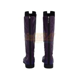 2023 High Evolutionary Cosplay Costume Purple Leather Suit Top Level -Simcosplay Outlet Store my23032 high evolutionary 0004 wfp08595