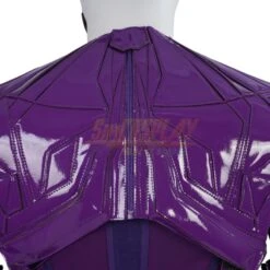 2023 High Evolutionary Cosplay Costume Purple Leather Suit Top Level -Simcosplay Outlet Store my23032 high evolutionary 0011 wfp08438