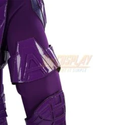 2023 High Evolutionary Cosplay Costume Purple Leather Suit Top Level -Simcosplay Outlet Store my23032 high evolutionary 0012 wfp08436