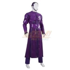 2023 High Evolutionary Cosplay Costume Purple Leather Suit Top Level -Simcosplay Outlet Store my23032 high evolutionary 0030 2 3