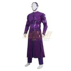 2023 High Evolutionary Cosplay Costume Purple Leather Suit Top Level -Simcosplay Outlet Store my23032 high evolutionary 0031 2 2