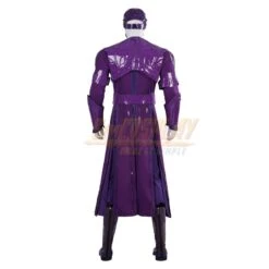 2023 High Evolutionary Cosplay Costume Purple Leather Suit Top Level -Simcosplay Outlet Store my23032 high evolutionary 0033 1 4
