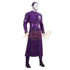 2023 High Evolutionary Cosplay Costume Purple Leather Suit Top Level -Simcosplay Outlet Store my23032 high evolutionary 0034 1 3