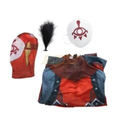 Yiga Clan Cosplay Suit Halloween Zelda Cosplay Costumes -Simcosplay Outlet Store my23126 0000 4v0a7556