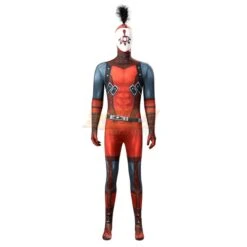 Yiga Clan Cosplay Suit Halloween Zelda Cosplay Costumes -Simcosplay Outlet Store my23126 0017 1 1