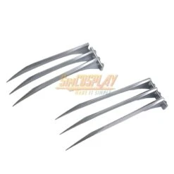 Wolverine Logan Yellow Cosplay Costume Deadpool 3 Top Level -Simcosplay Outlet Store my23132 0002 dsc01651