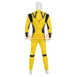 Wolverine Logan Yellow Cosplay Costume Deadpool 3 Top Level -Simcosplay Outlet Store my23132 0025 2 6