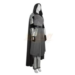 Shin Hati Cosplay Suit SW Ahsoka Cosplay Costume Top Level -Simcosplay Outlet Store my23135 0045 1 2