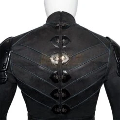 Baylan Skoll Black Cosplay Suit SW Ahsoka Cosplay Costume Top Level 36 Baylan Skoll Black Cosplay Suit SW Ahsoka Cosplay Costume Top Level -Simcosplay Outlet Store my23136 0009 img 2865 1