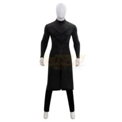 Baylan Skoll Black Cosplay Suit SW Ahsoka Cosplay Costume Top Level 28 Baylan Skoll Black Cosplay Suit SW Ahsoka Cosplay Costume Top Level -Simcosplay Outlet Store my23136 0034 1 9