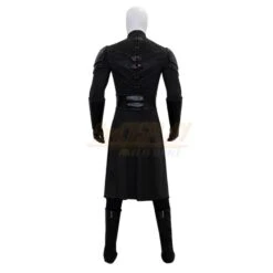 Baylan Skoll Black Cosplay Suit SW Ahsoka Cosplay Costume Top Level 30 Baylan Skoll Black Cosplay Suit SW Ahsoka Cosplay Costume Top Level -Simcosplay Outlet Store my23136 0035 1 8