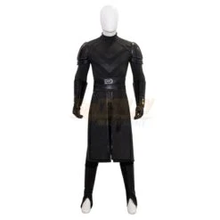 Baylan Skoll Black Cosplay Suit SW Ahsoka Cosplay Costume Top Level 29 Baylan Skoll Black Cosplay Suit SW Ahsoka Cosplay Costume Top Level -Simcosplay Outlet Store my23136 0038 1 5