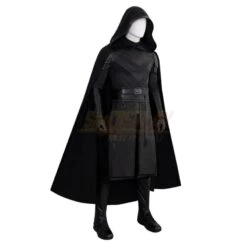 Baylan Skoll Black Cosplay Suit SW Ahsoka Cosplay Costume Top Level 22 Baylan Skoll Black Cosplay Suit SW Ahsoka Cosplay Costume Top Level -Simcosplay Outlet Store my23136 0041 1 2