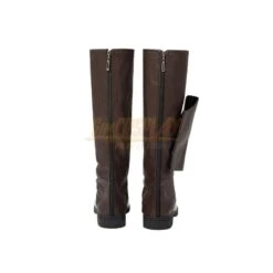 Star Wars Hera Syndulla Cosplay Costume Brown Leather Jacket Version 35 Star Wars Hera Syndulla Cosplay Costume Brown Leather Jacket Version -Simcosplay Outlet Store my23138 0001 4v0a7036 1