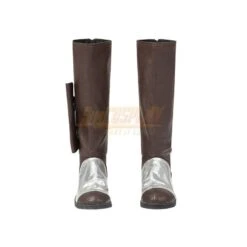 Star Wars Hera Syndulla Cosplay Costume Brown Leather Jacket Version 33 Star Wars Hera Syndulla Cosplay Costume Brown Leather Jacket Version -Simcosplay Outlet Store my23138 0004 4v0a7033 1