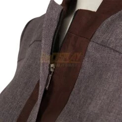 Star Wars Hera Syndulla Cosplay Costume Brown Leather Jacket Version 39 Star Wars Hera Syndulla Cosplay Costume Brown Leather Jacket Version -Simcosplay Outlet Store my23138 0007 4v0a6960