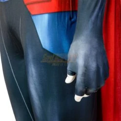 SuperHero Jonathan Kent Cosplay Costume Halloween Cosplay Suit 34 SuperHero Jonathan Kent Cosplay Costume Halloween Cosplay Suit -Simcosplay Outlet Store my23139 0004 4v0a7234