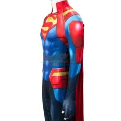 SuperHero Jonathan Kent Cosplay Costume Halloween Cosplay Suit 35 SuperHero Jonathan Kent Cosplay Costume Halloween Cosplay Suit -Simcosplay Outlet Store my23139 0005 4v0a7233