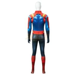 SuperHero Jonathan Kent Cosplay Costume Halloween Cosplay Suit 27 SuperHero Jonathan Kent Cosplay Costume Halloween Cosplay Suit -Simcosplay Outlet Store my23139 0010 2 4