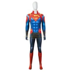 SuperHero Jonathan Kent Cosplay Costume Halloween Cosplay Suit 29 SuperHero Jonathan Kent Cosplay Costume Halloween Cosplay Suit -Simcosplay Outlet Store my23139 0013 2 1