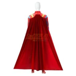 SuperHero Jonathan Kent Cosplay Costume Halloween Cosplay Suit 22 SuperHero Jonathan Kent Cosplay Costume Halloween Cosplay Suit -Simcosplay Outlet Store my23139 0014 1 6