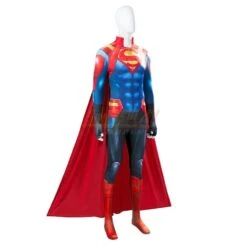 SuperHero Jonathan Kent Cosplay Costume Halloween Cosplay Suit 25 SuperHero Jonathan Kent Cosplay Costume Halloween Cosplay Suit -Simcosplay Outlet Store my23139 0018 1 2