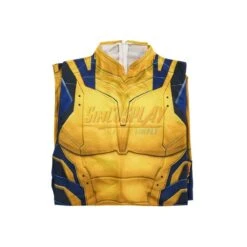 X-Men Wolverine Logan 3D Printed Cosplay Suit Costume 29 X-Men Wolverine Logan 3D Printed Cosplay Suit Costume -Simcosplay Outlet Store my23140 0000 dsc01647