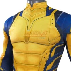 X-Men Wolverine Logan 3D Printed Cosplay Suit Costume 28 X-Men Wolverine Logan 3D Printed Cosplay Suit Costume -Simcosplay Outlet Store my23140 0007 dsc01541