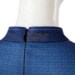 Captain Marvel 2 Carol Danvers Big Star Printed Cosplay Costume V2 -Simcosplay Outlet Store my23147 0008 4v0a7529