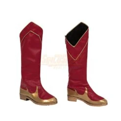 Ms. Marvel Kamala Khan Cosplay Costume V2 -Simcosplay Outlet Store my23159 0001 4v0a2216 1
