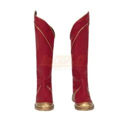 Ms. Marvel Kamala Khan Cosplay Costume V2 -Simcosplay Outlet Store my23159 0003 4v0a2214 1