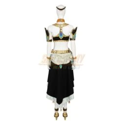 Zelda Makeela Riju Totk Cosplay Costume Top Level 23 Zelda Makeela Riju Totk Cosplay Costume Top Level -Simcosplay Outlet Store my23162 0021 2 4 2